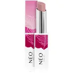 NEO MAKE UP Intense Serum No Transfer Lipstick dlouhotrvající rtěnka s matným efektem odstín 03 Classy Rose Madame 3.5 g