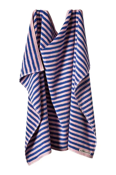 Velký bavlněný ručník Bongusta Naram 100 x 150 cm