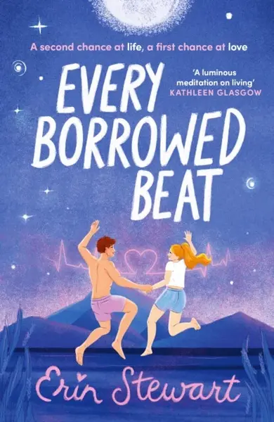Every Borrowed Beat - Erin Stewart
