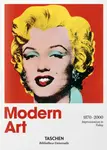 Modern Art - Hans Werner Holzwarth