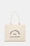 Karl Lagerfeld Kabelka Karl Lagerfeld