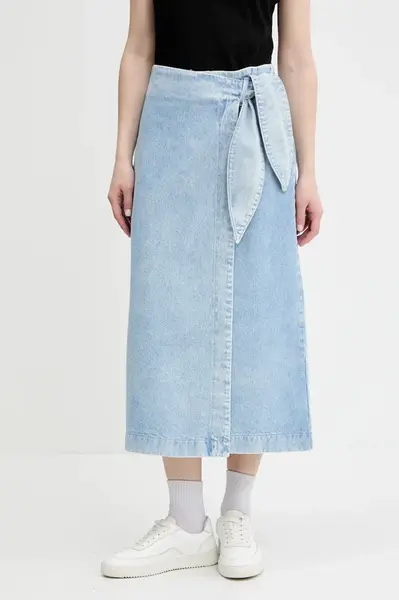 Džínová sukně HUGO