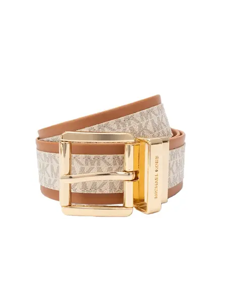 Michael Kors Opasky  béžová / svetlohnedá