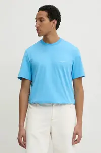 MSGM Bavlněné tričko MSGM