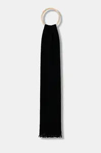 MM6 Maison Margiela  Vlněná šála