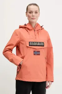 Bunda Napapijri Rainforest