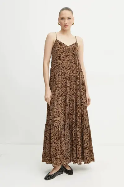 Šaty MICHAEL Michael Kors