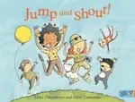 Jump and Shout - Mike Dumbleton