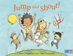 Jump and Shout - Mike Dumbleton