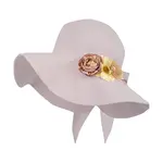 Dětský bavlněný klobouk Jamiks JAGIENKA