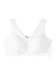 SHEEGO Podprsenka  biela