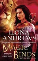 Magic Binds - Ilona Andrews