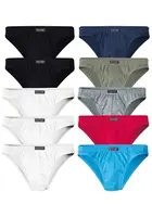 H.I.S Nohavičky  zmiešané farby