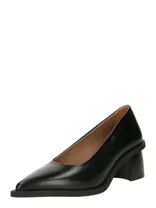 Copenhagen Studios Lodičky  čierna