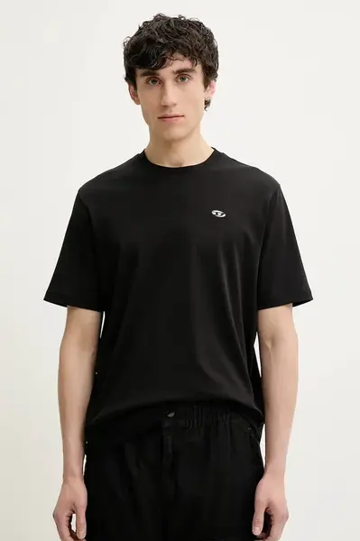 Tričko Diesel T-ADJUST-DOVAL-PJ T-SHIRT