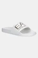 Pantofle EA7 Emporio Armani