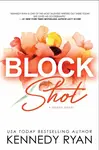Block Shot - Kennedy Ryanová