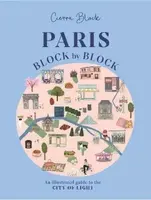 Paris, Block by Block - Block Cierra