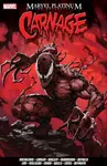 Marvel Platinum: The Definitive Carnage - kolektiv autorů