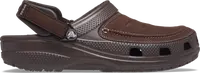 Pánské boty crocs yukon vista ii hnědá/hnědá 41-42