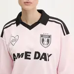 Polo tričko Hugo Blue