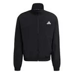 ADIDAS PERFORMANCE Športová bunda 'Adi365'  čierna / biela