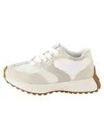 Next Tenisky  nebielená / biela