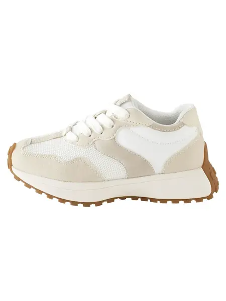 Next Tenisky  nebielená / biela