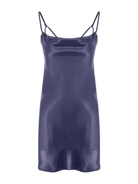 Trendyol Negližé  indigo