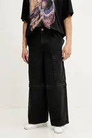 Bavlněné kalhoty adidas Originals CARGO PANTS