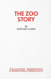 The Zoo Story - Edward Albee