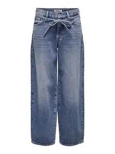 ONLY Džínsy 'Gianna'  modrá denim