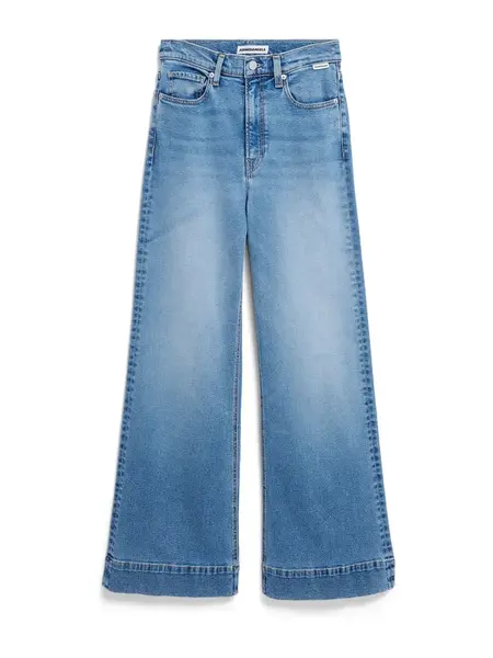 ARMEDANGELS Džínsy 'MURLIAA'  modrá denim