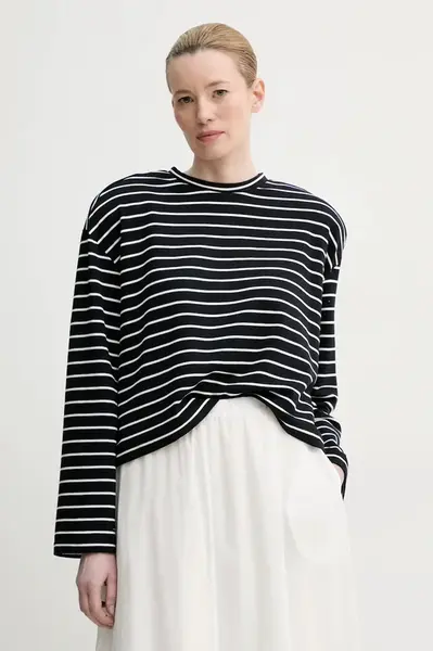 Tričko s dlouhým rukávem Gestuz