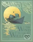 The Wind in the Willows - Kenneth Grahame