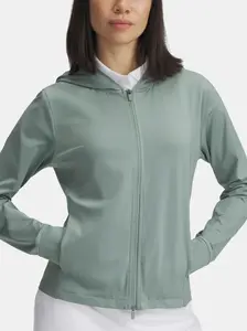 Dámská mikina Under Armour Drive Full Zip HD
