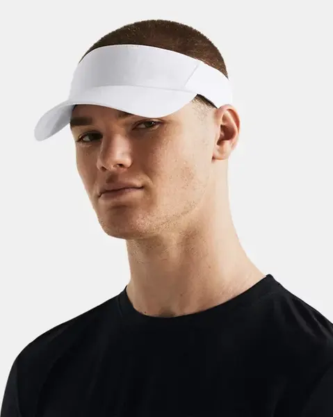 Kšiltovka Under Armour LAUNCH VISOR