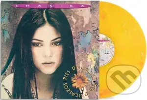 Shakira: Pies Descalzos (LP) - Shakira, Shakira