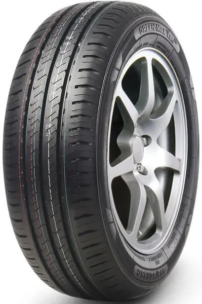LINGLONG 155 R 12 83/81N GREENMAX_VAN TL C 6PR