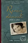 Renin denník (1939 - 1942) - Reňa Spiegel - kniha z kategorie Beletrie
