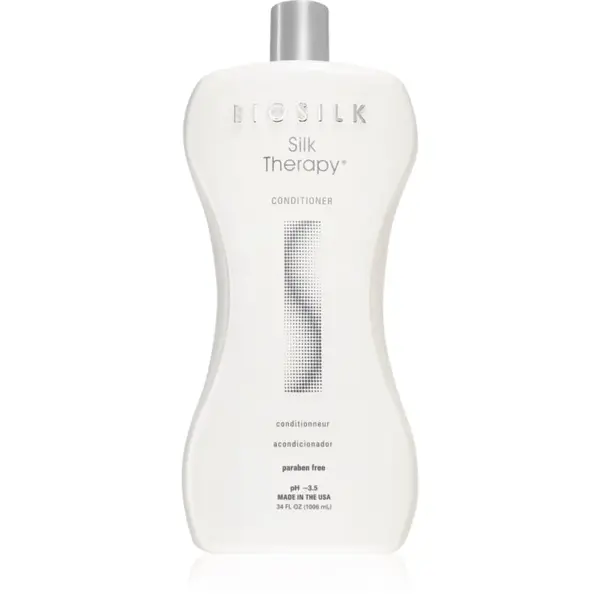 Biosilk Silk Therapy Conditioner kondicionér 1006 ml