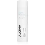 Alcina Normal and Delicate Hair kondicionér s vyhlazujícím efektem 250 ml