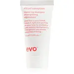 EVO Ritual Salvation Repairing Shampoo regenerační šampon 30 ml