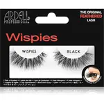 Ardell Professional Wispies nalepovací řasy Wispies Black 1 ks