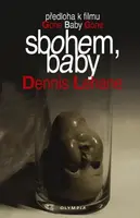 Sbohem, baby (poškozená) - Dennis Lehane