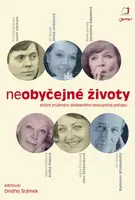 Neobyčejné životy (poškozená) - Ondřej Šrámek
