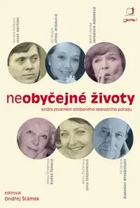 Neobyčejné životy (poškozená) - Ondřej Šrámek
