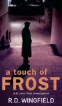 A Touch Of Frost - George Wingfield