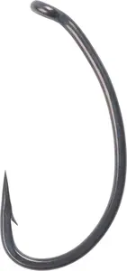 Fox háčky curve shank medium 10 ks - velikost 4