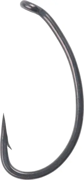 Fox háčky curve shank medium 10 ks - velikost 4